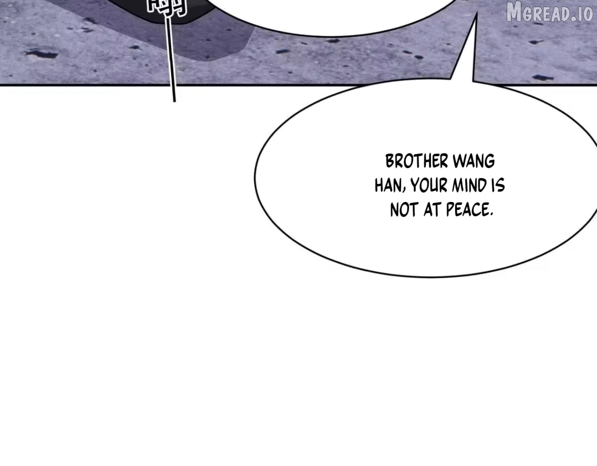 Hidden Dragon in the City (2025) Chapter 75  - page 28